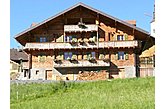 Семейный пансионат Val-d'Illiez Швейцария